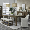 Shaker Lakes 6 Piece Rectangular Table Set image