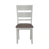 Brook Bay Slat Back Uph Side Chair (RTA) image