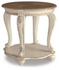 Realyn Table Set