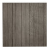 Modern Farmhouse Oversized Square Cocktail Table image