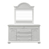 Summer House I Dresser & Mirror image