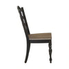 Magnolia Manor Ladder Back Side Chair (RTA) image