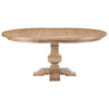 Haven Hills Pedestal Table Set image