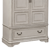 Magnolia Manor Armoire Base image