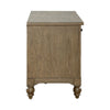 Americana Farmhouse Credenza image