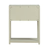 East End 1 Shelf Accent Table image