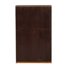 Brayton Manor Jr Executive 48 Inch Bookcase (RTA) in Cognac image