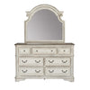 Magnolia Manor Mirror image