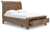 Feddinger Bedroom Set