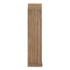 Hickory Grove Display Cabinet image