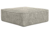 Bucktown Cocktail Ottoman