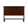 Rustic Traditions Panel Headboard image
