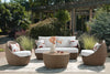 Double Point Outdoor Package