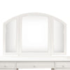 Summer House Vanity Mirror in Oyster White image