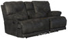 Voyager POWER "Lay Flat" Recl Cnsl Lvst