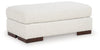Hartside Ottoman