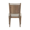Hickory Grove Panel Back Side Chair (RTA) image