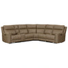 Camden 6 Piece Sectional image