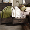Thornwood Hills One Sided Storage Rail image