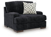 Whitmore Manor Oversized Chair - Ashton Home Furniture (GA)