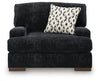 Whitmore Manor Oversized Chair - Ashton Home Furniture (GA)