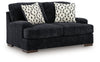 Whitmore Manor Loveseat - Ashton Home Furniture (GA)