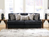 Whitmore Manor Sofa - Ashton Home Furniture (GA)