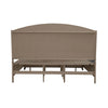 Avalon Uph Storage Bed image
