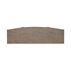 Avalon 6 Drawer Dresser in Burnished Beige