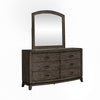 Avalon Dresser & Mirror