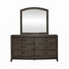 Avalon Dresser & Mirror