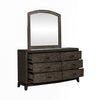Avalon Dresser & Mirror