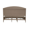 Avalon Queen Uph Storage Bed