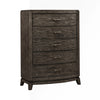 Avalon 5 Drawer Chest image