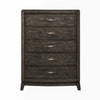 Avalon 5 Drawer Chest