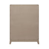 Avalon 5 Drawer Chest image