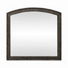 Avalon Arched Mirror image
