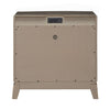 Avalon Nightstand w/ Charging Station