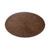 Allington Oval Cocktail Table image