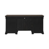 Meritage Jr Executive Credenza image