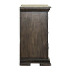 Big Valley Bedside Chest w/ Charging Station image