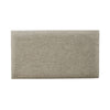 Liberty Furniture Devonshire Console Stool in Weathered Sandstone