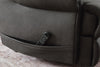 Revived and Restored Power Lift Recliner