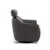 Darby Swivel Accent Chair w/ Power Foot & Tilt image