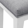 Reflections Vanity Stool image