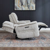 Clayton Loveseat w/ Console P3 & ZG image