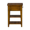 Lake House Chair Side Table image