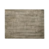 Liberty Furniture Laurel Bluff End Table in Antique White with Dusty Gray Top