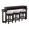 Weston 4 Piece Set