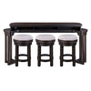 Weston 4 Piece Set